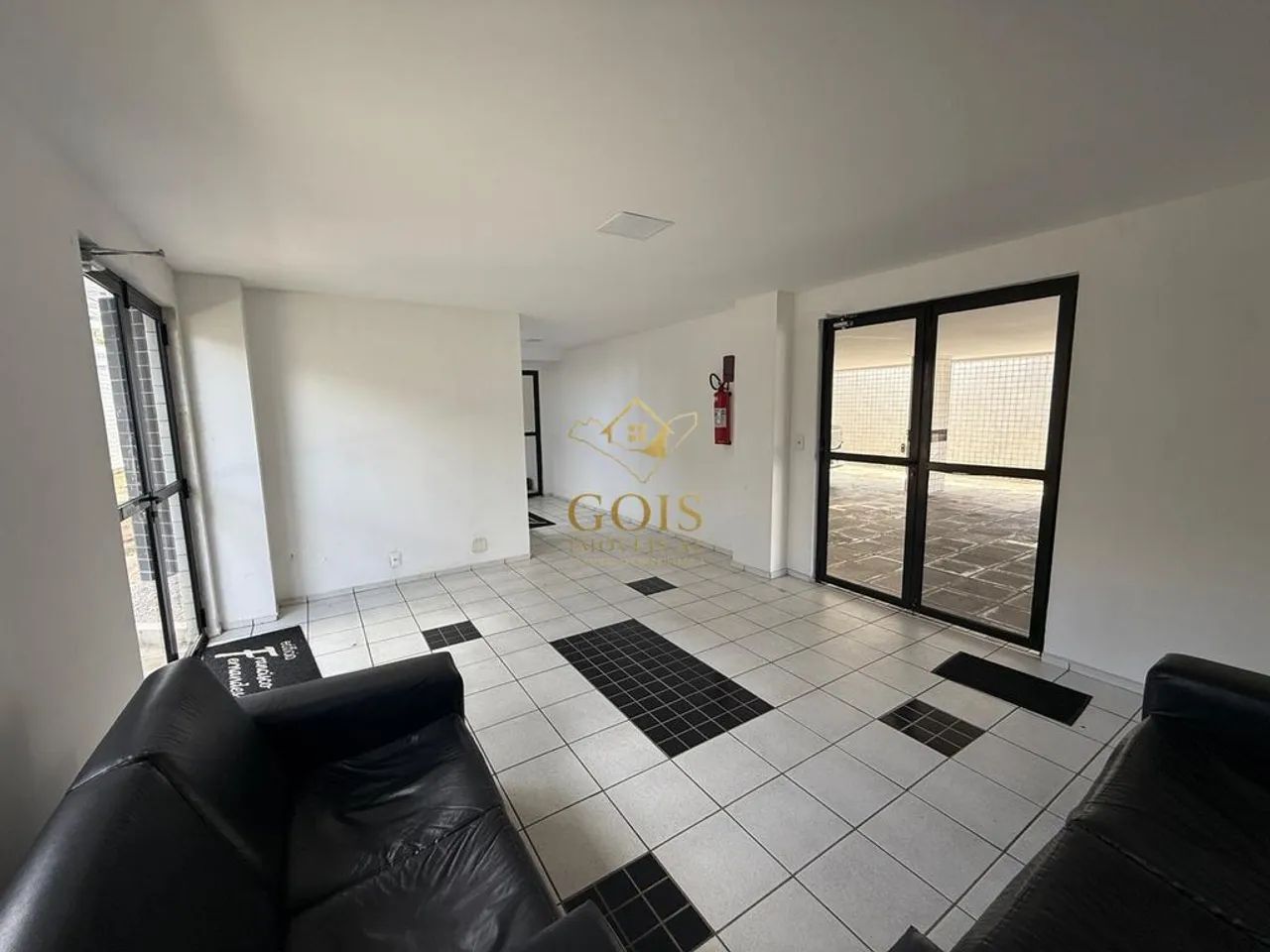 Apartamento 2 quartos,1 suíte - Gruta de Lourdes - Foto 4