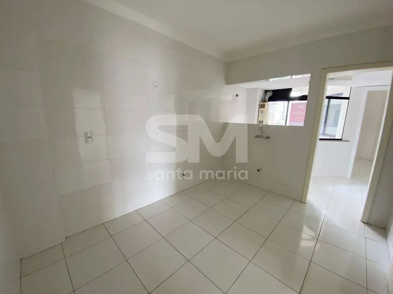 Apartamento para locação, Centro, Chapecó - SC - Foto 4