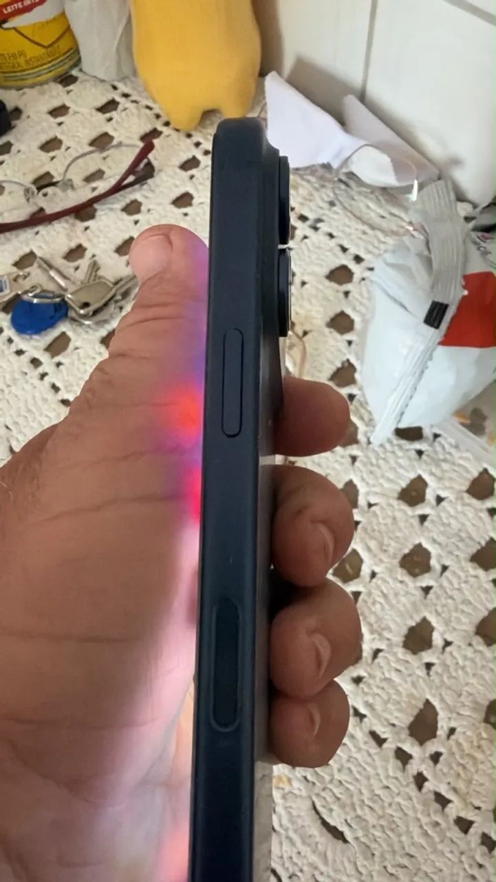 Ifhone 17 pro 256  - Foto 3