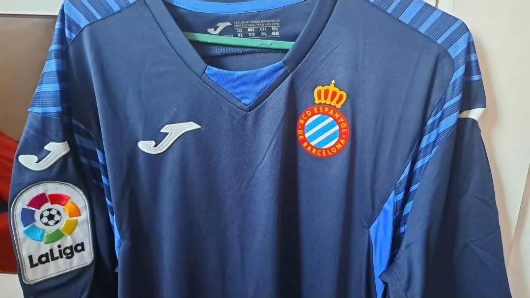 Camisa  ESPANOL  - Foto 2