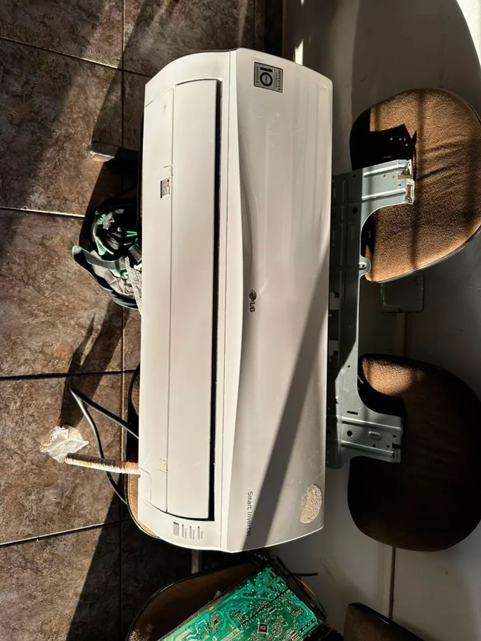 Ar condicionado  - Foto 4