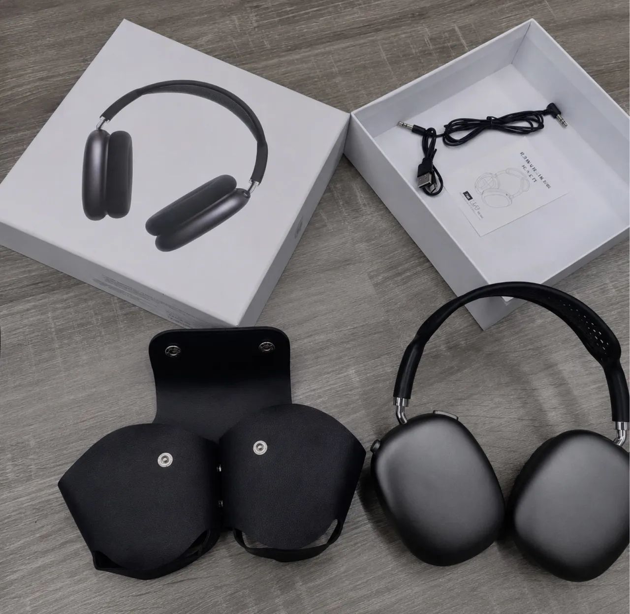 Imperdível? AirPods Max  - Foto 5