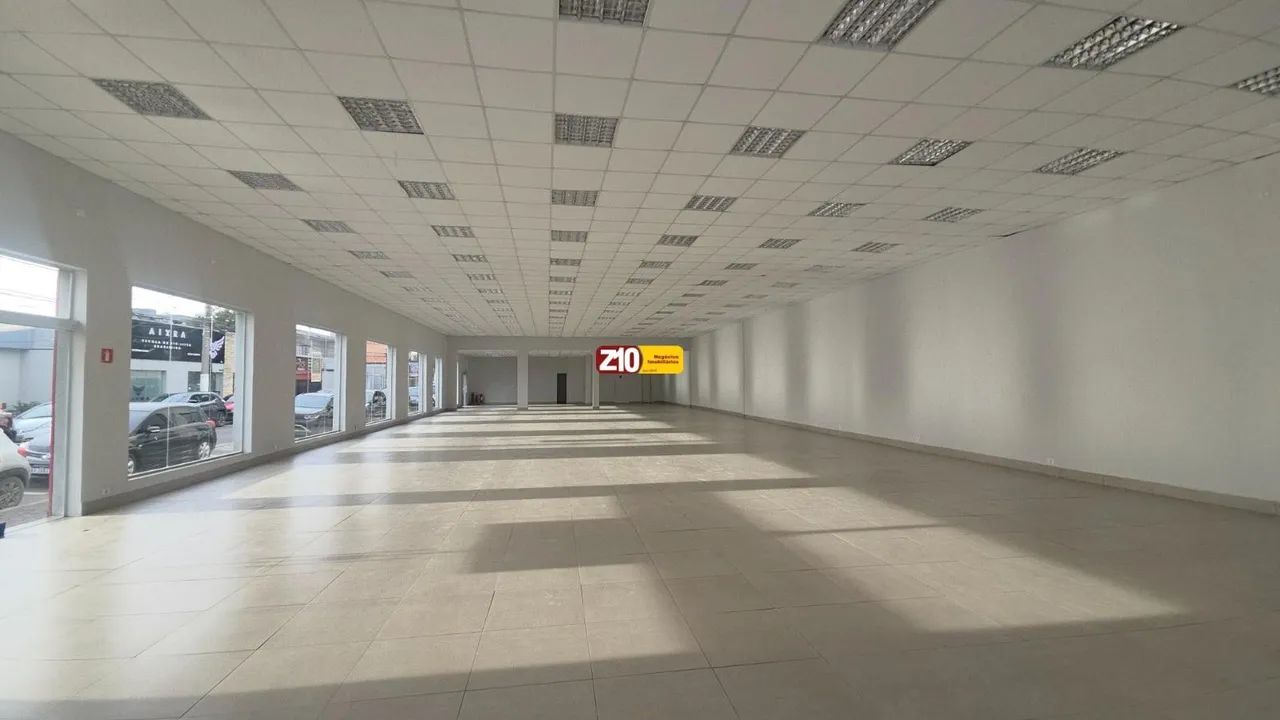 SALÃO COMERCIAL em Indaiatuba - São Paulo, Centro - Foto 3