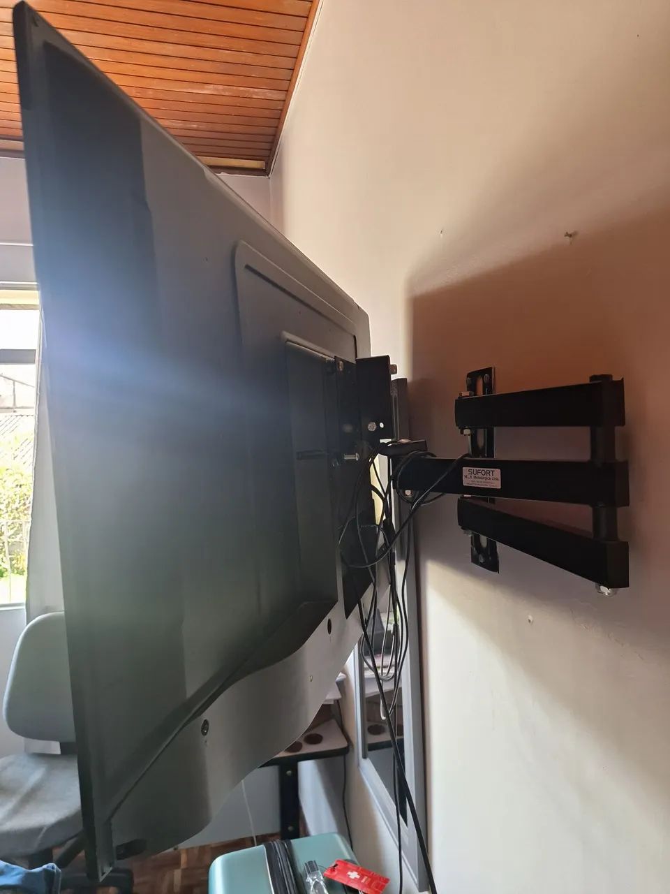 Televisão  - Foto 2