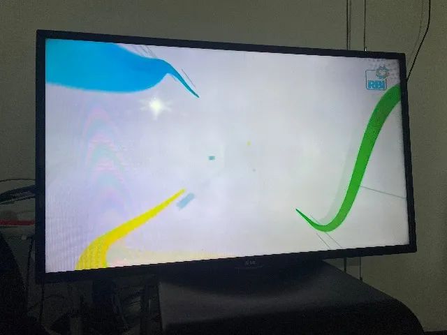 Tv Smart 40p LG Perfeita - Foto 6