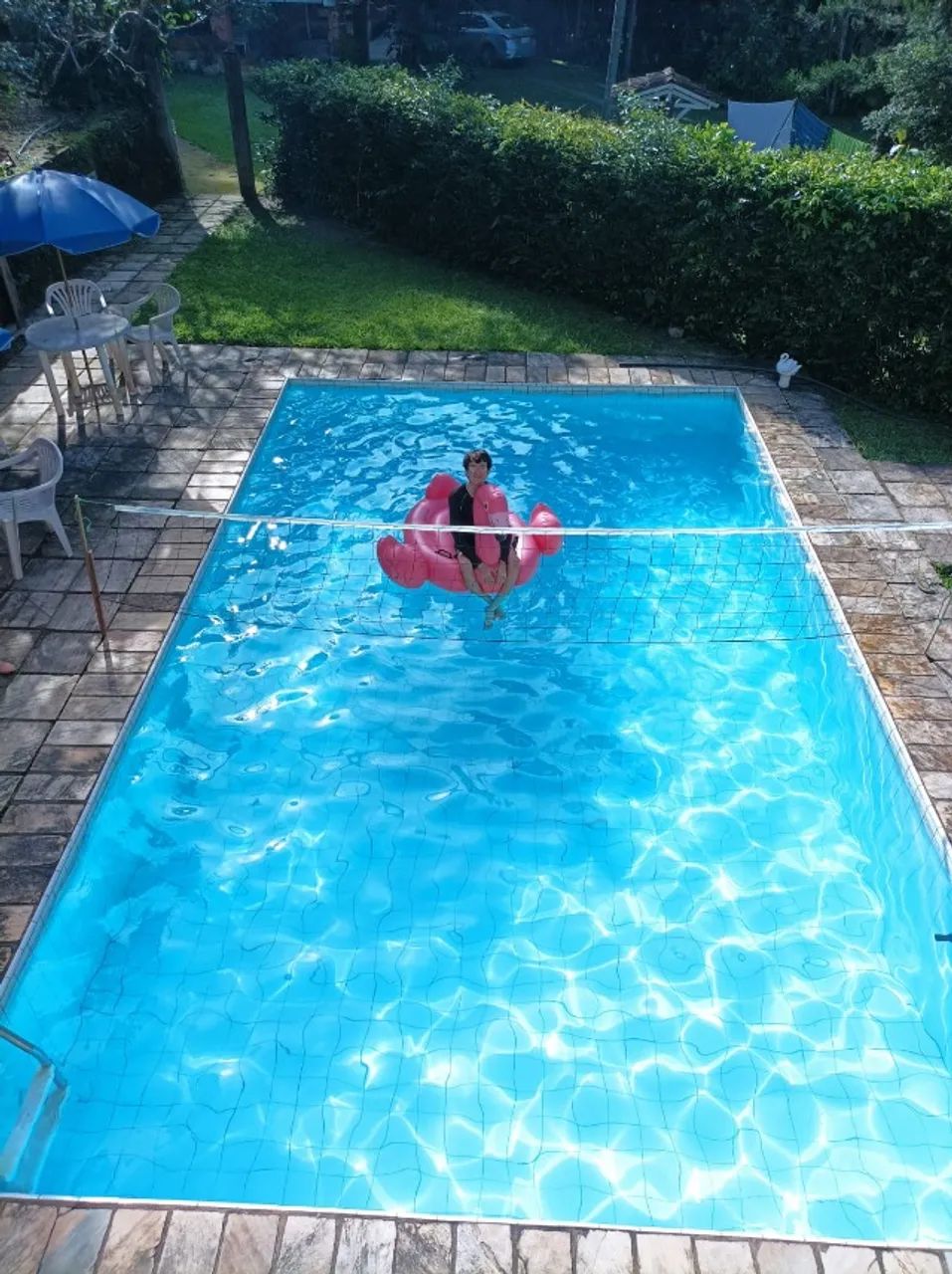 Sítio com quase 9.880m2 de puro lazer e conforto.  - Foto 3