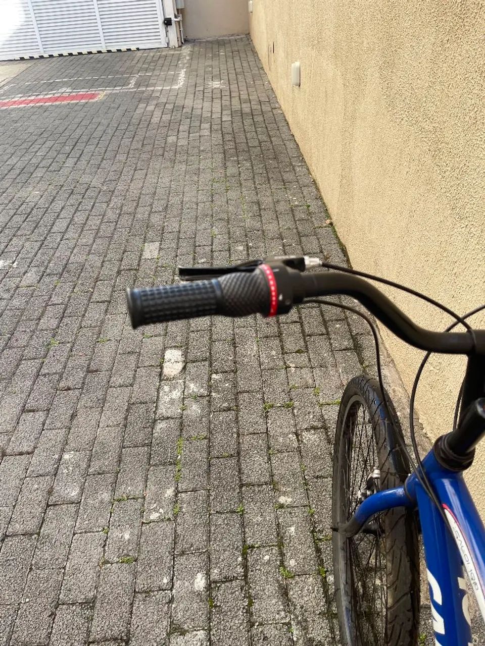 BICICLETA CALOI ARO 26 - Foto 5