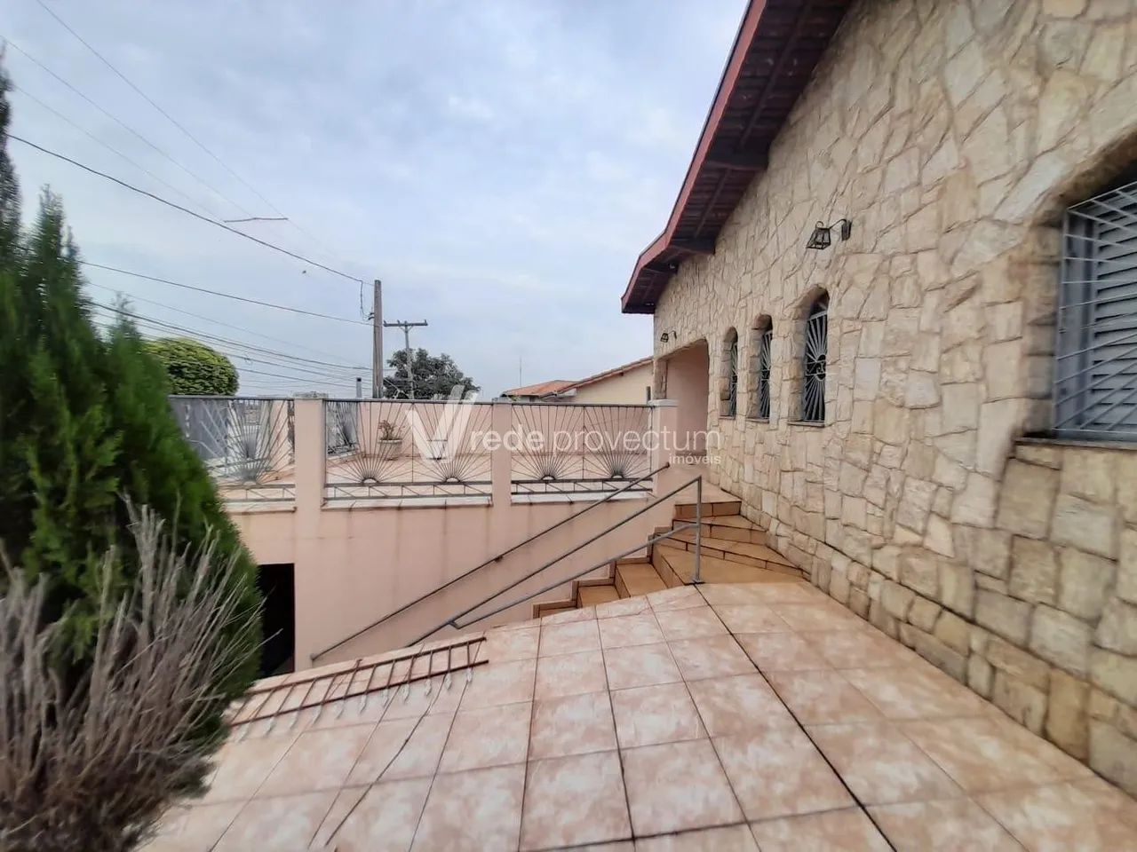 casa - Vila Mimosa - Campinas - Foto 4