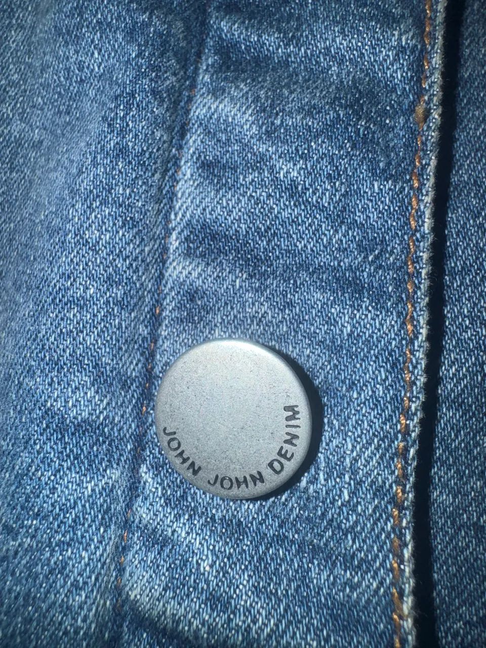 Jaqueta Jeans John John - Foto 4