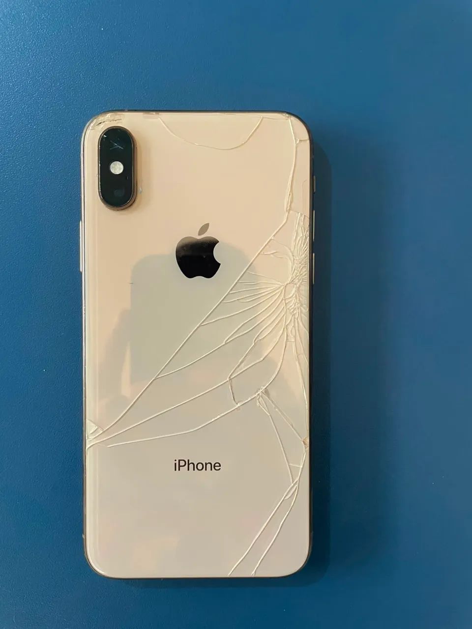 VENDO IPHONE XS