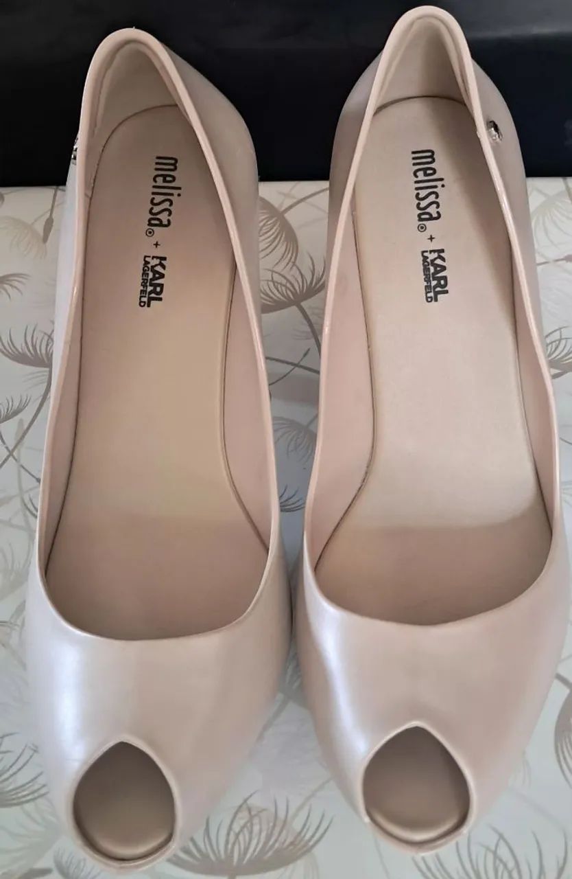 Três Melissas em 1 so preço  - Foto 4