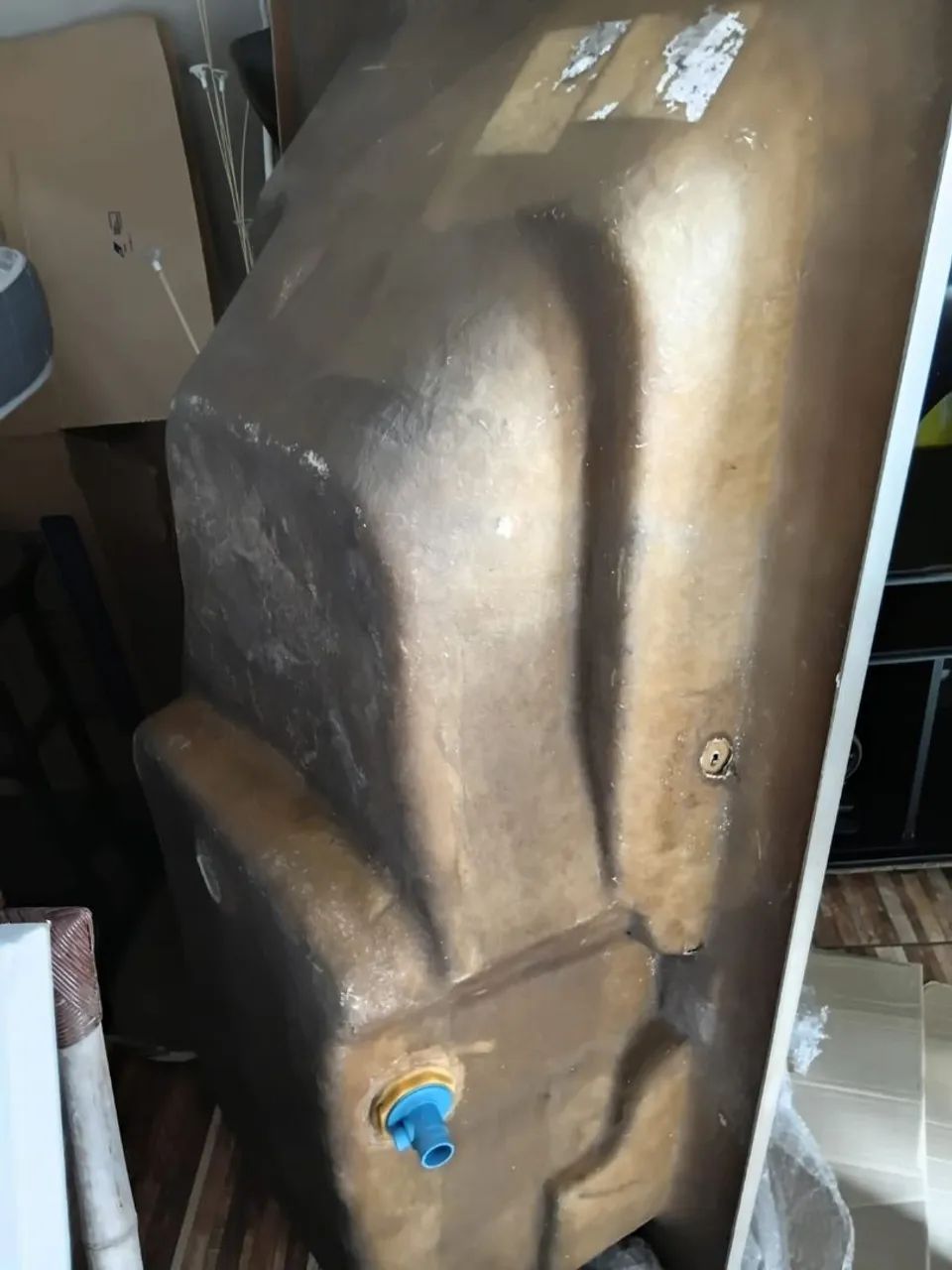 Banheira hidromassagem  - Foto 4