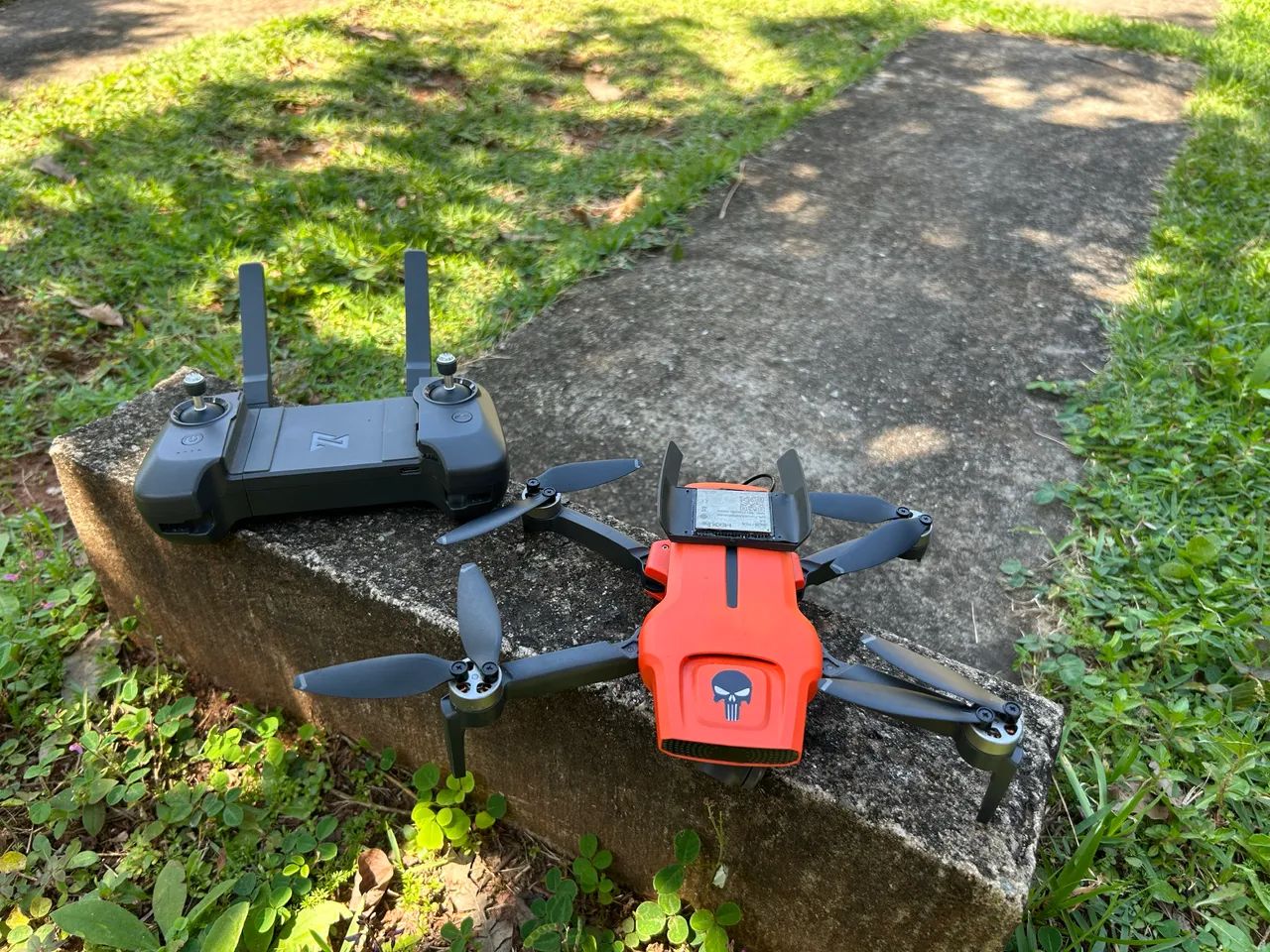 Fimi Mini 3 + Módulo 4G - Foto 2