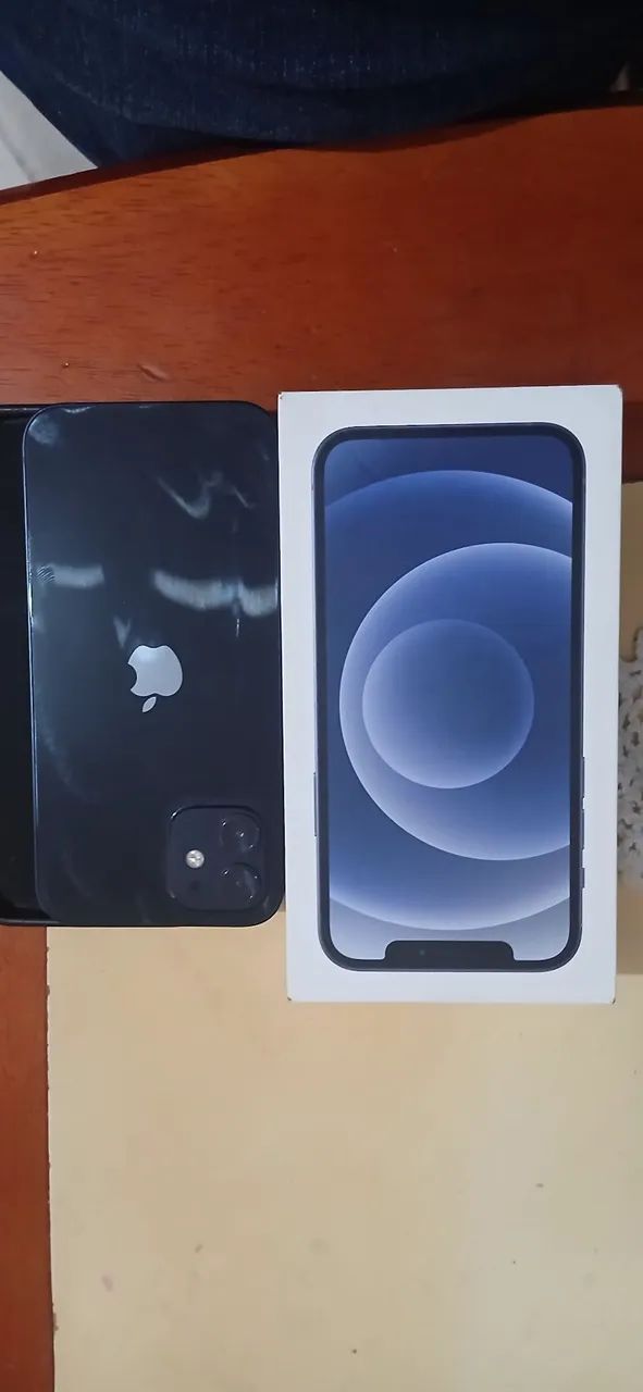 Iphone 12 128GB  - Foto 2