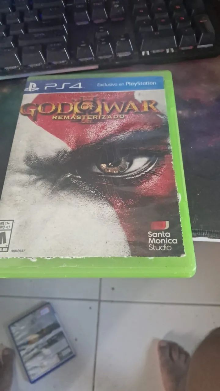 jogos ps 4 - Foto 4