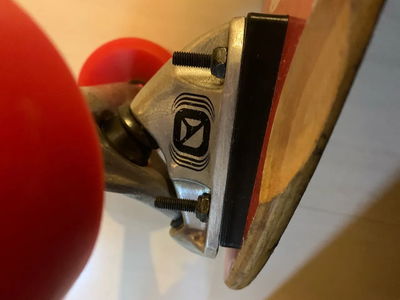 Lobgboard profissional - Foto 4