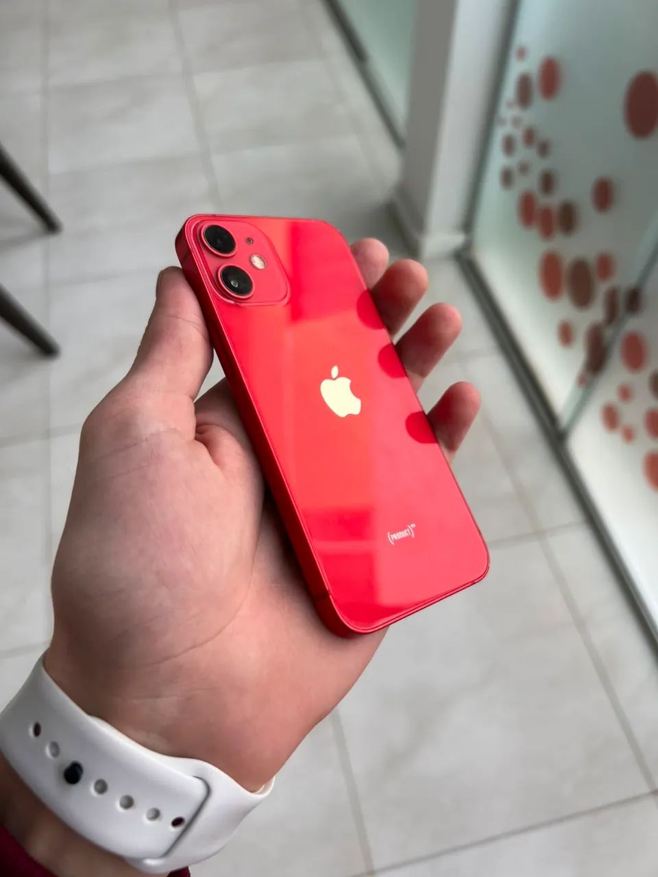 iPhone 12 Mini 128gb - Foto 2