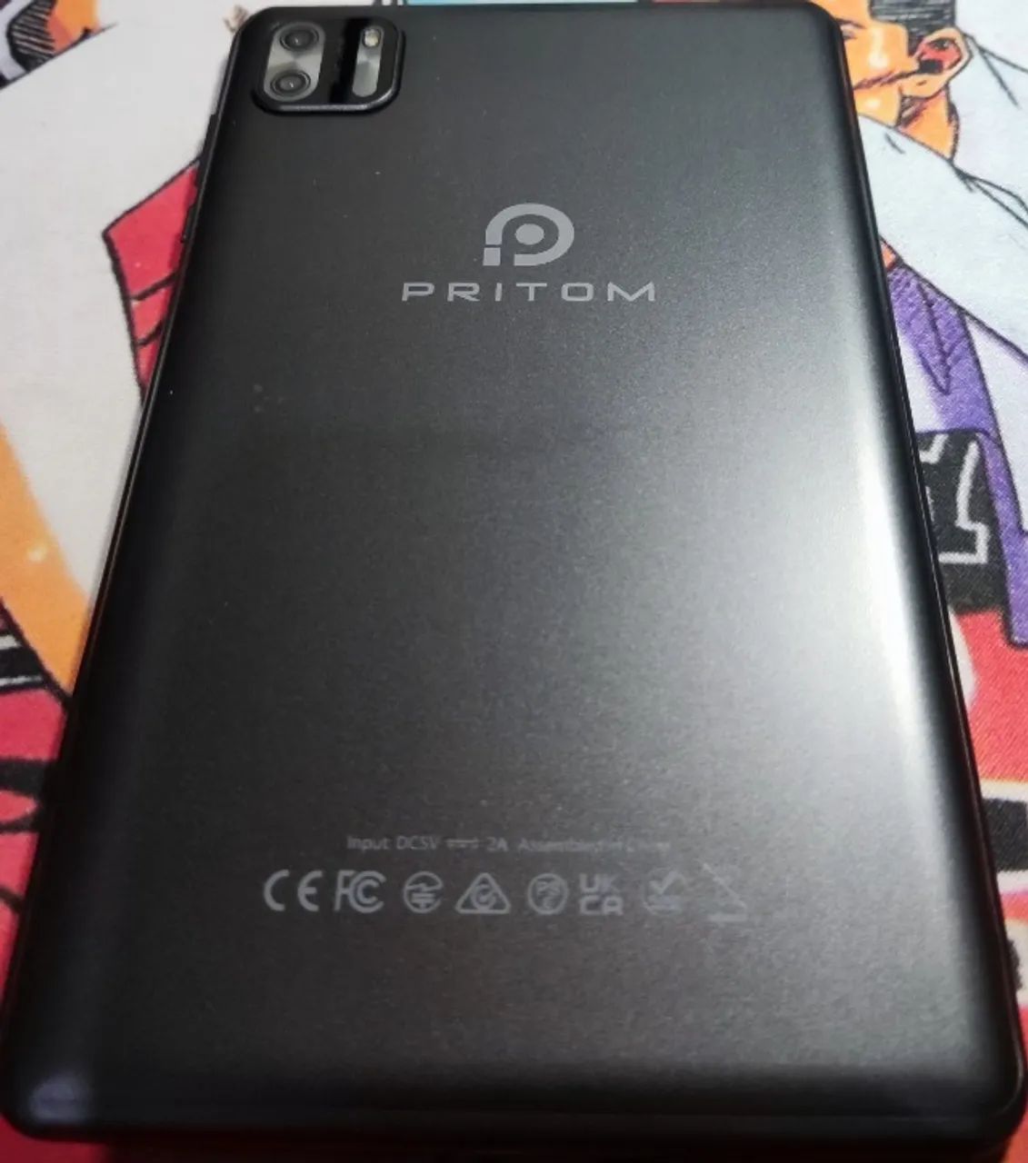 Pritom Tab 8 Plus - Foto 3
