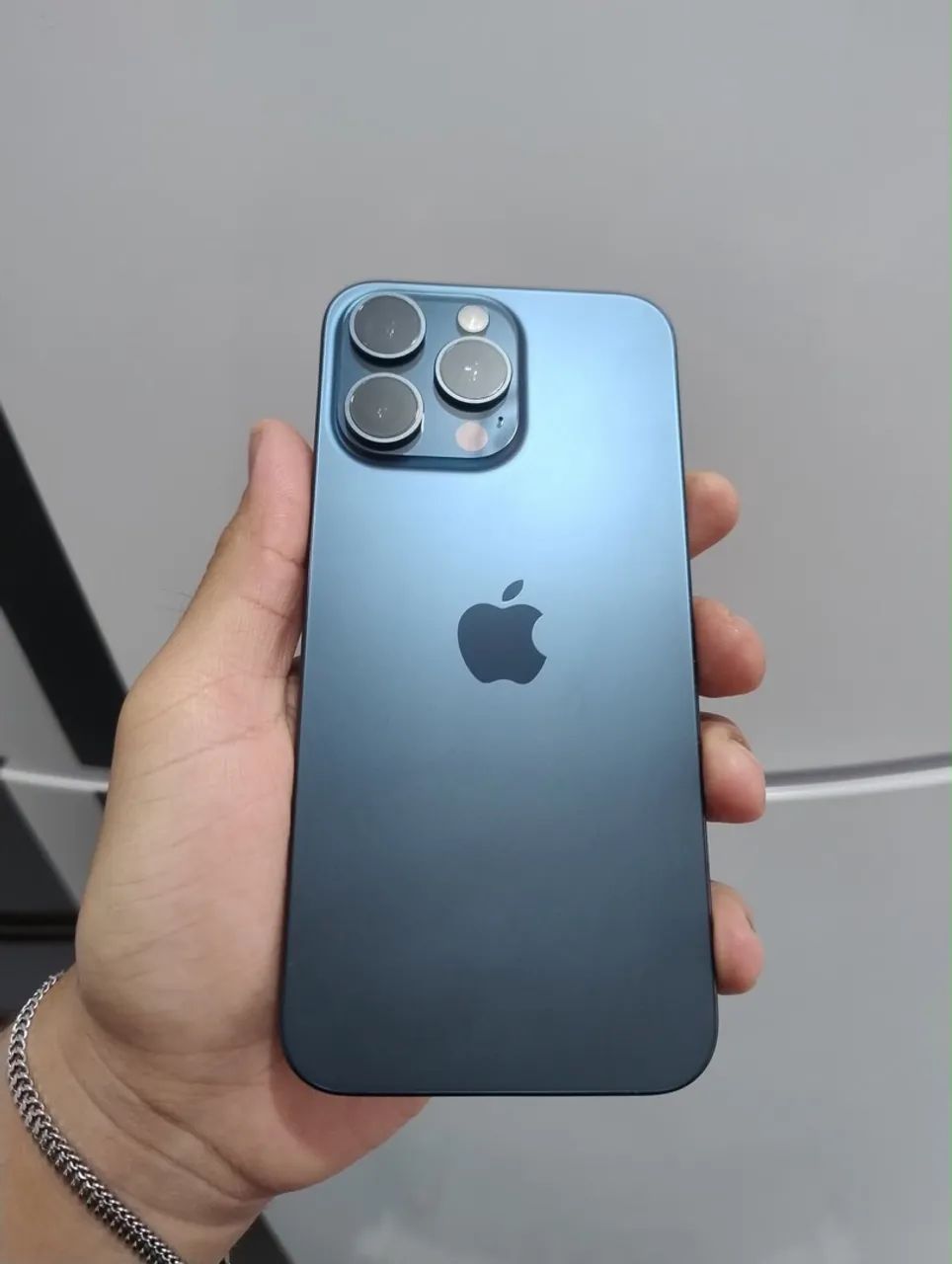IPHONE 15 PRO MAX - Foto 5