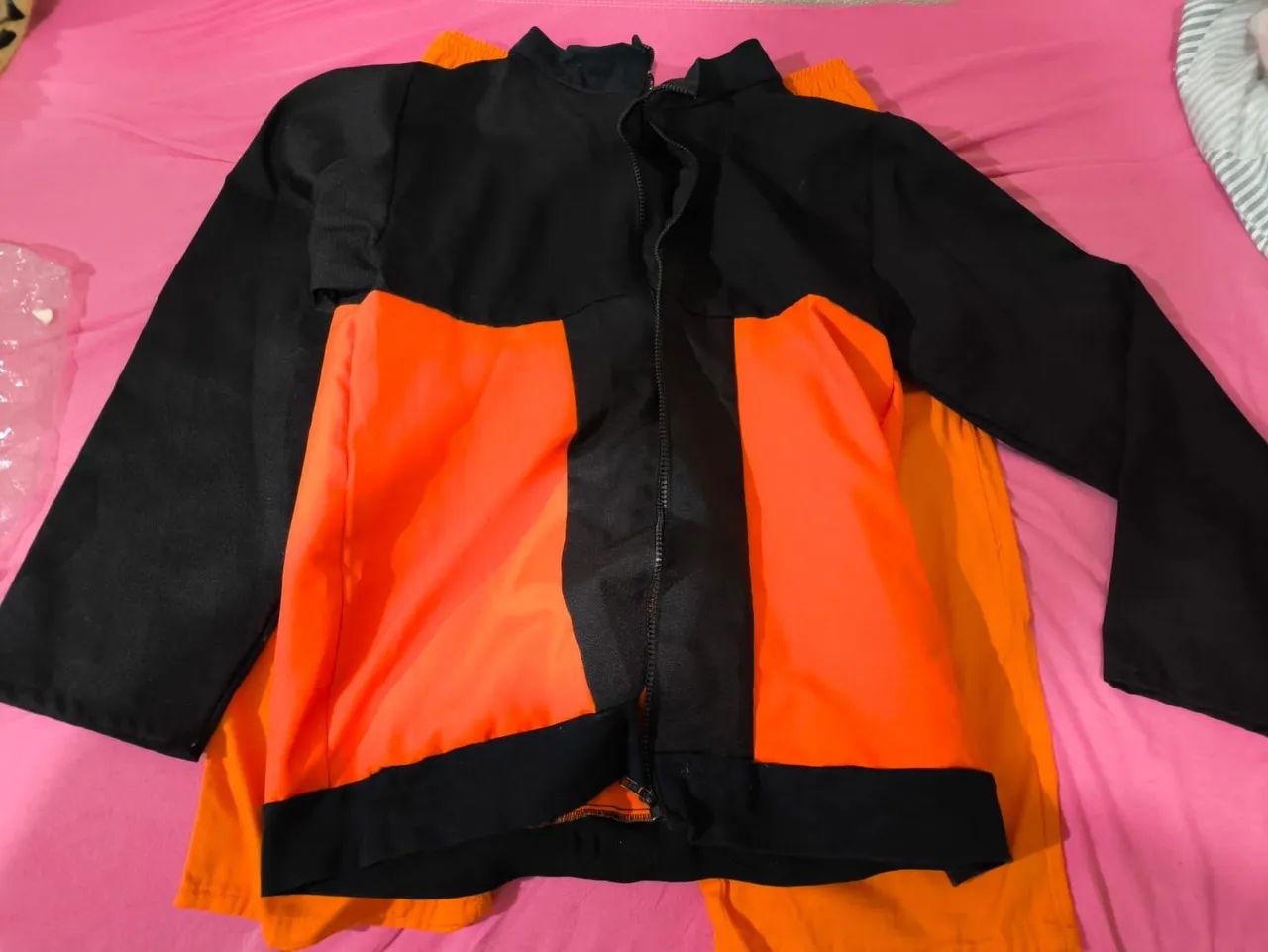 Fantasia/Cosplay Naruto 