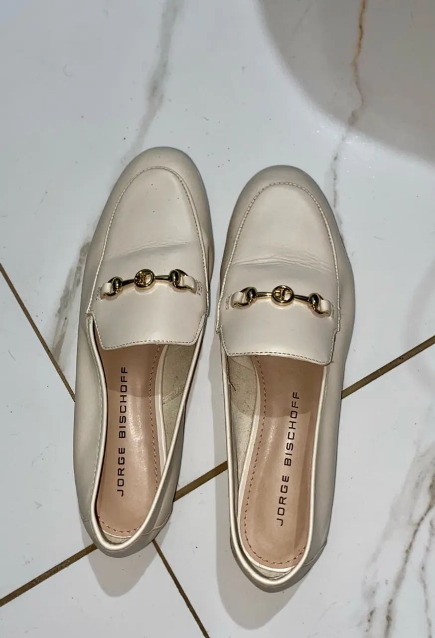 mocassim feminino 