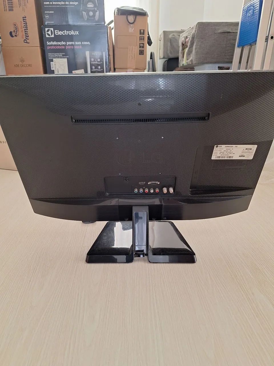 TV LG 24 Polegadas - Foto 2