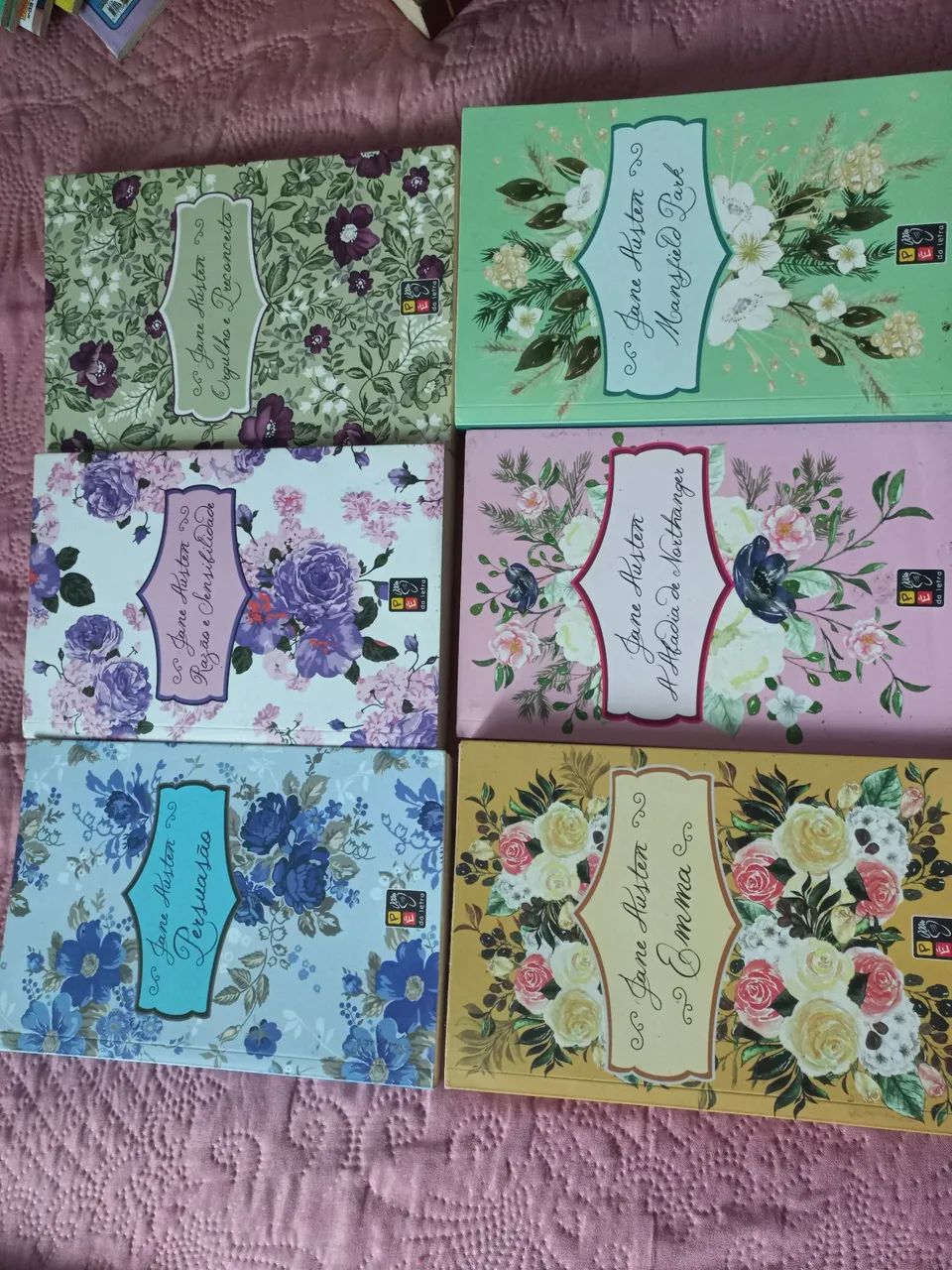 Livros  - Foto 5