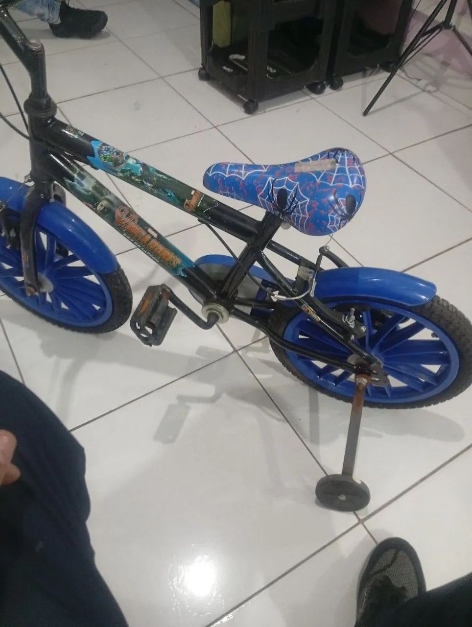 Bike  - Foto 5