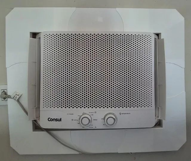 Ar condicionado de janela