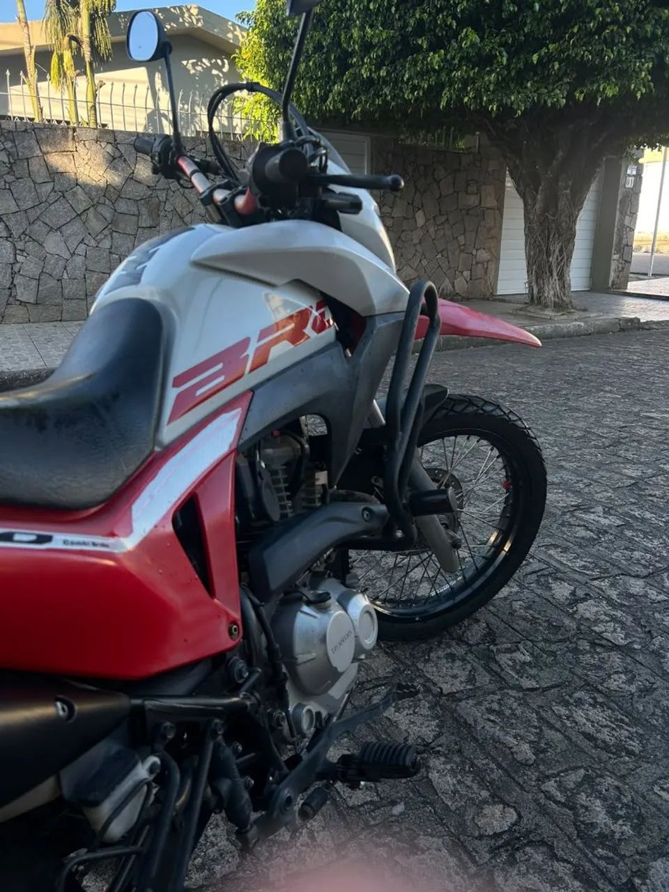 Bross 160 2019 - Foto 4