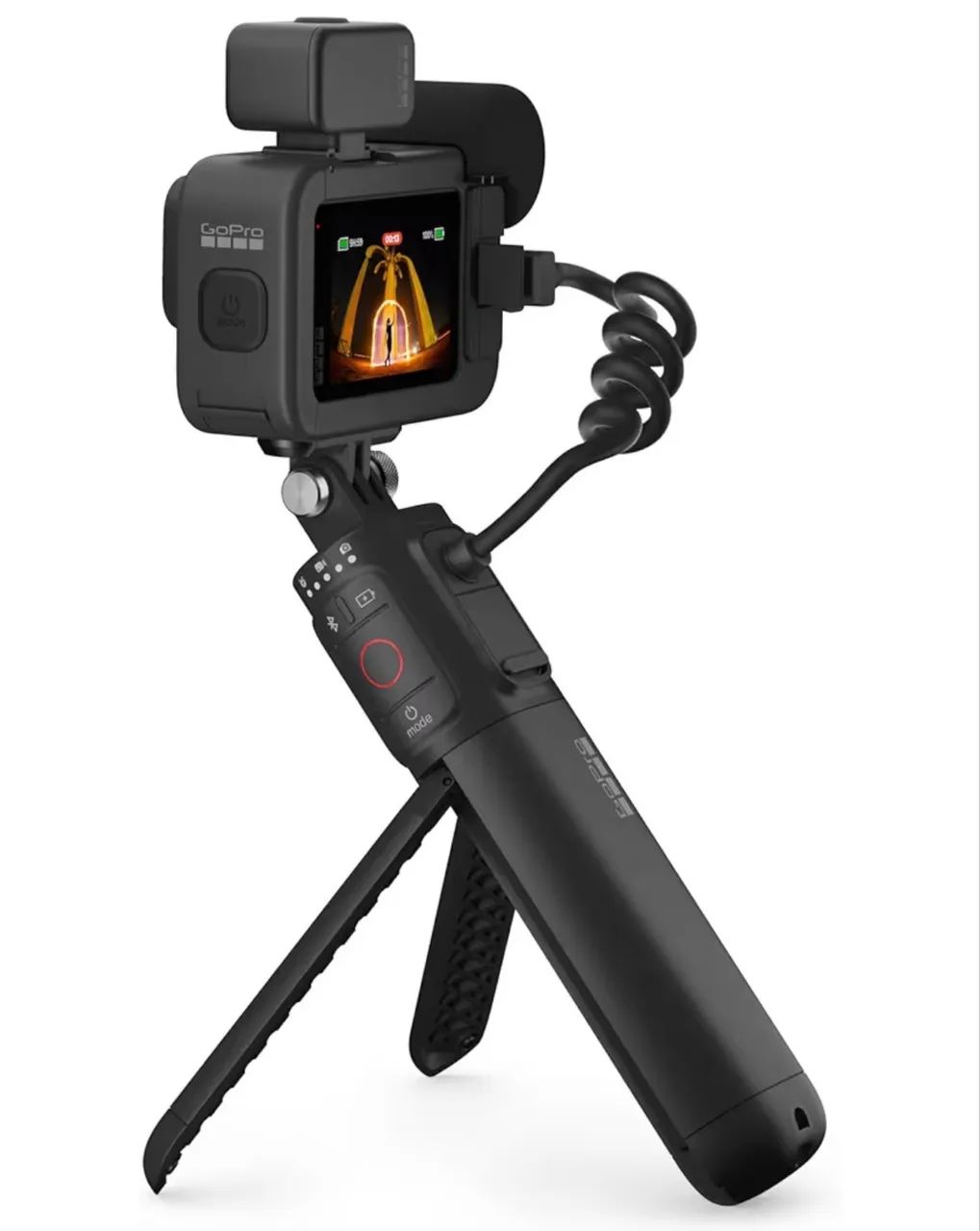 Vendo Go Pro Hero 13 black edition  - Foto 3