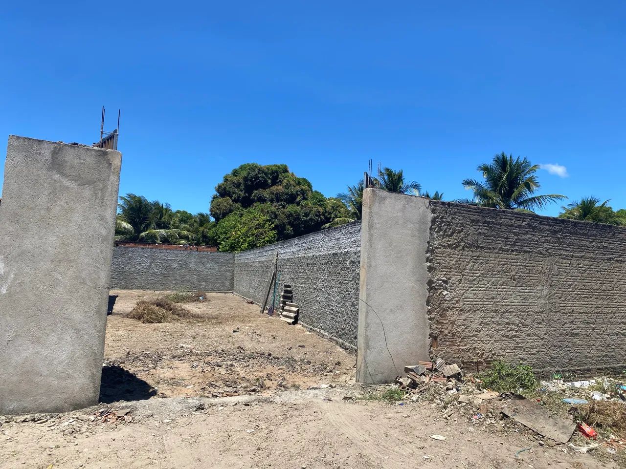 Vendo ou troco em veículo do meu agrado. - Foto 3
