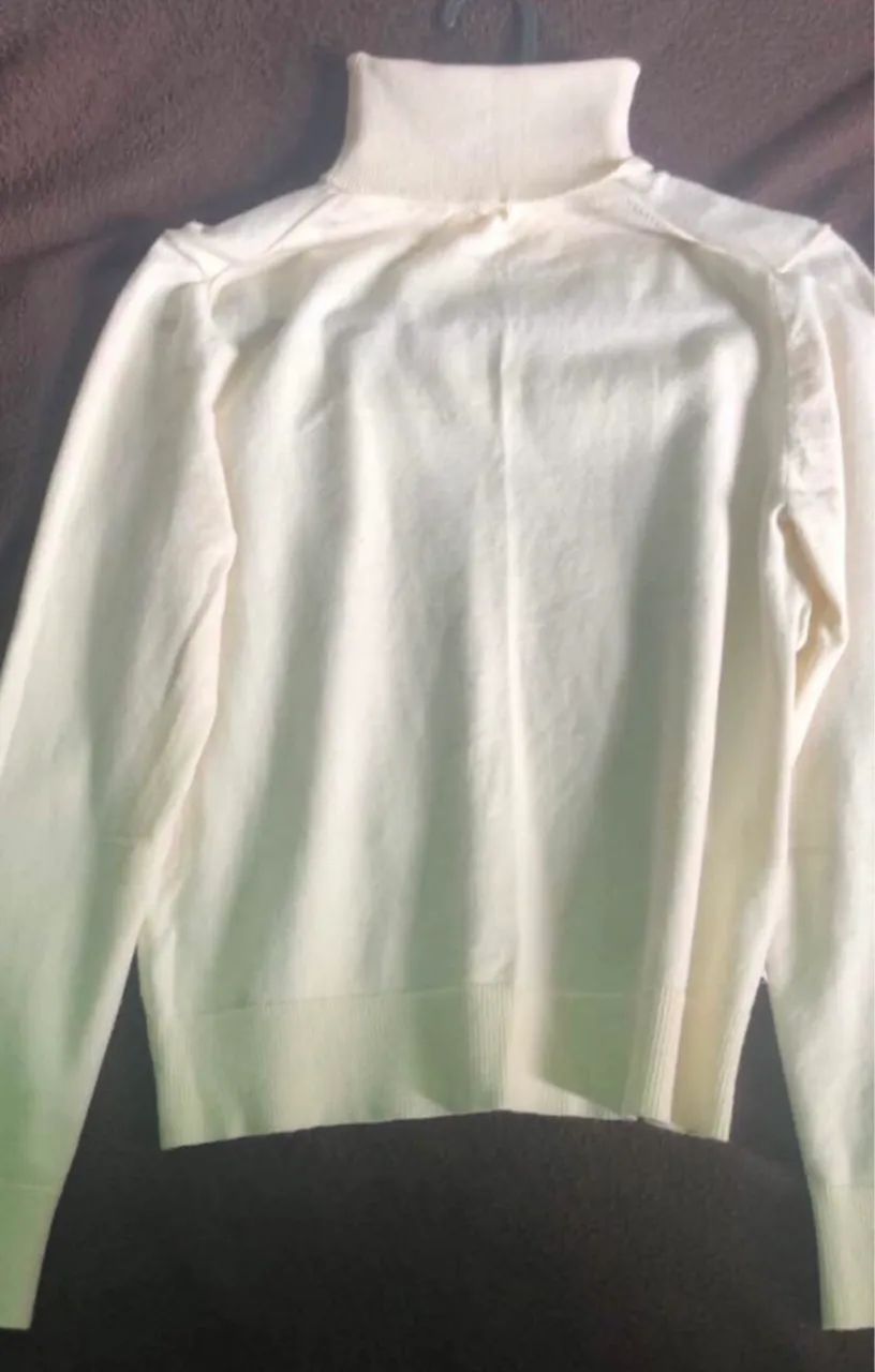 Vendo camisa de frio  - Foto 2
