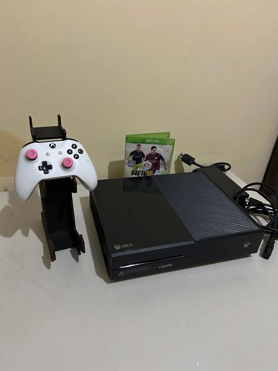 Xbox One 