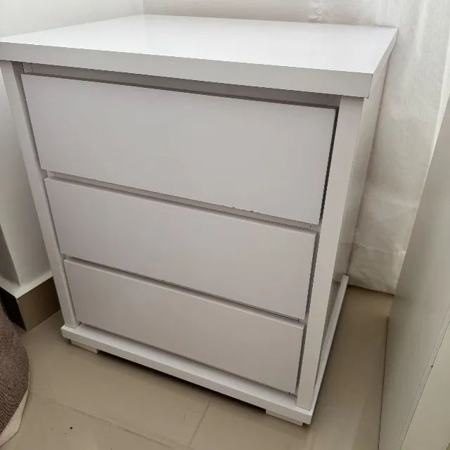 Mesa de cabeceira 