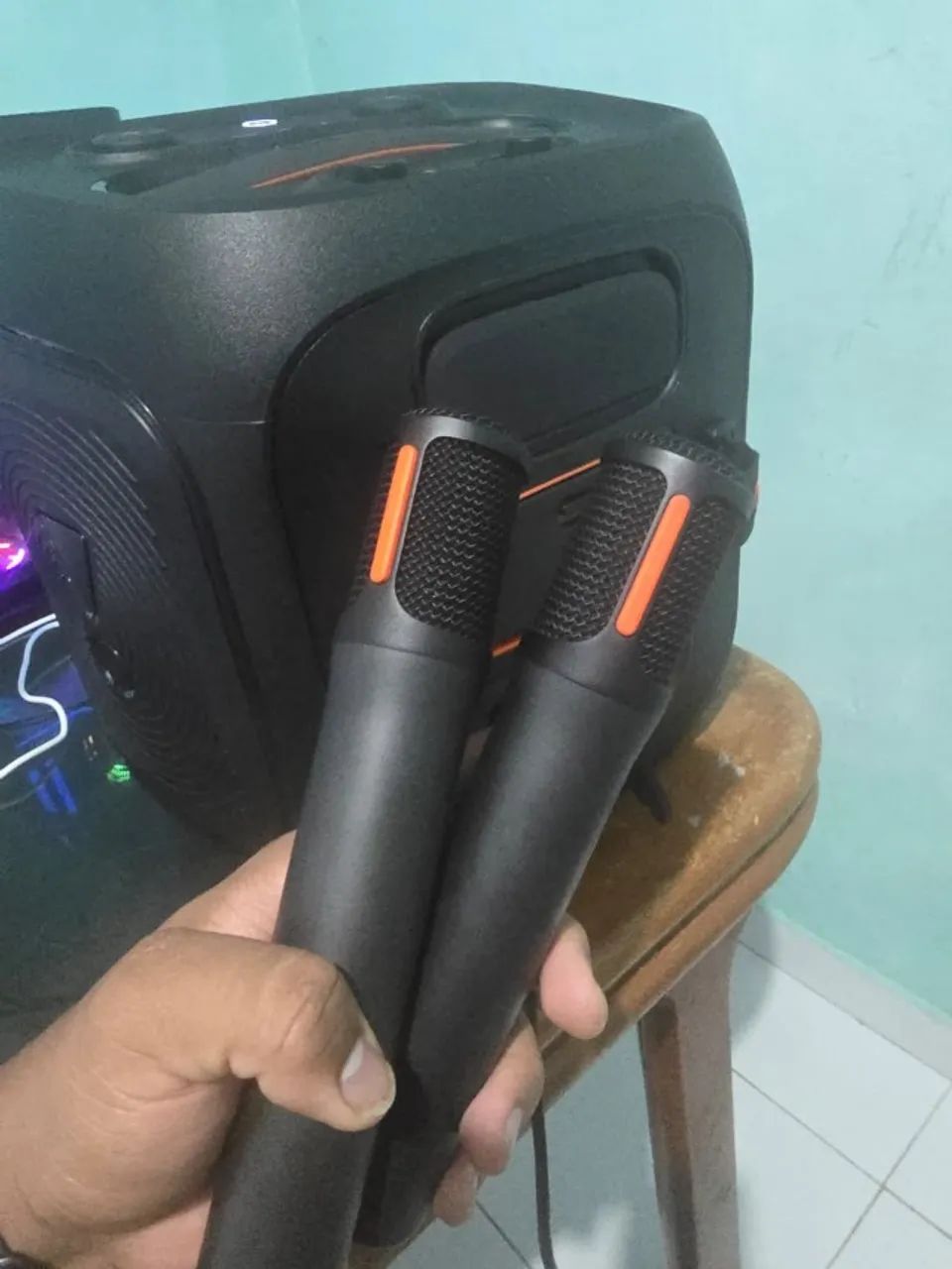 JBL PartyBox Encore 2  - Foto 2