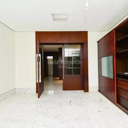 Apartamento para alugar com 410m², 4 quartos e 3 vagas, na Serra. - Foto 4