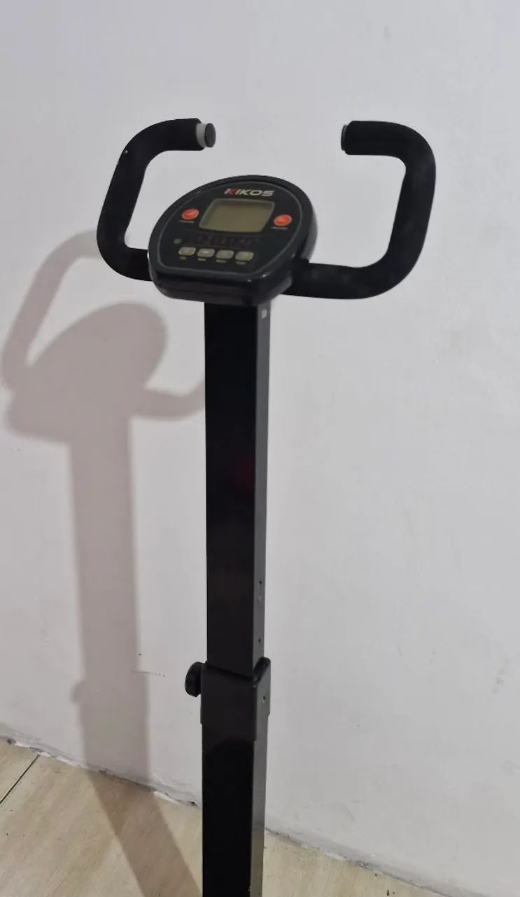 Plataforma Vibratória Kikos