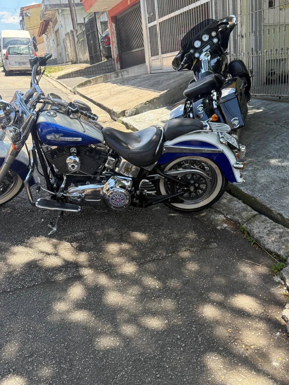 Harley daivdson valor 51,000 - Foto 2