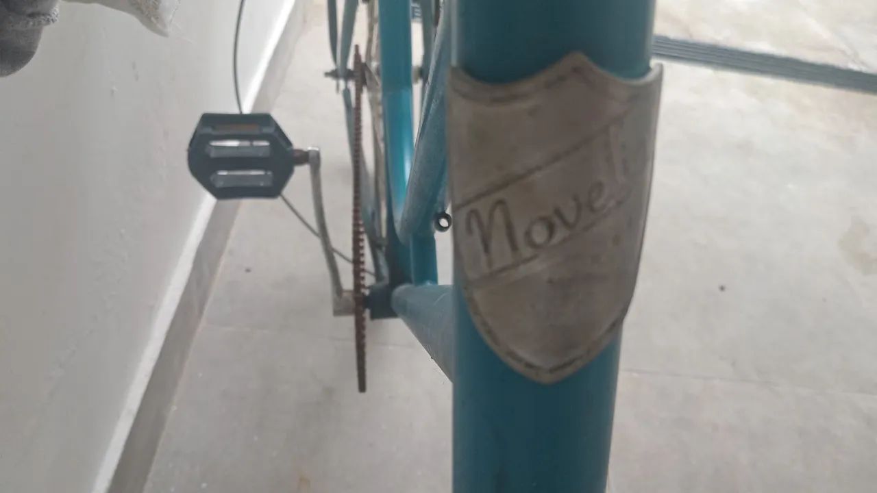 Bicicleta  - Foto 4