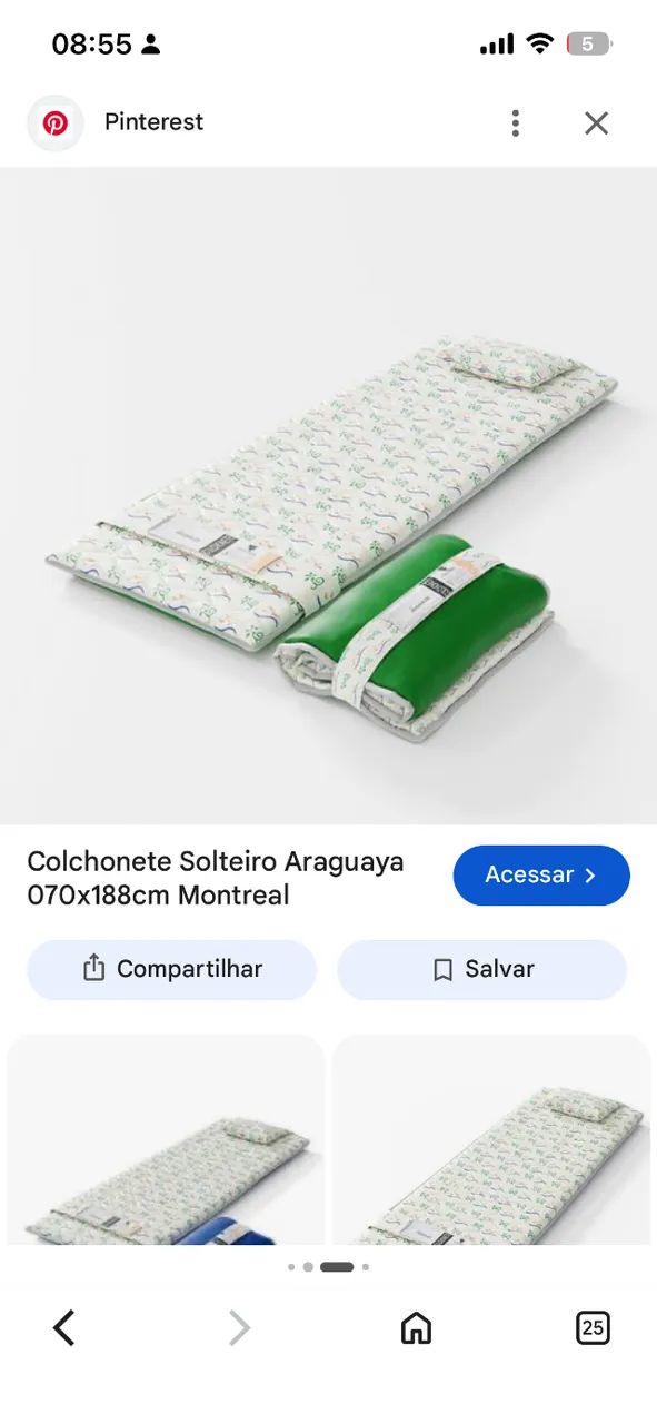 Colchonete 