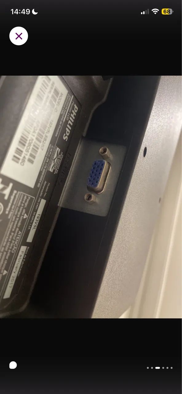 Monitor Phillips - Foto 5