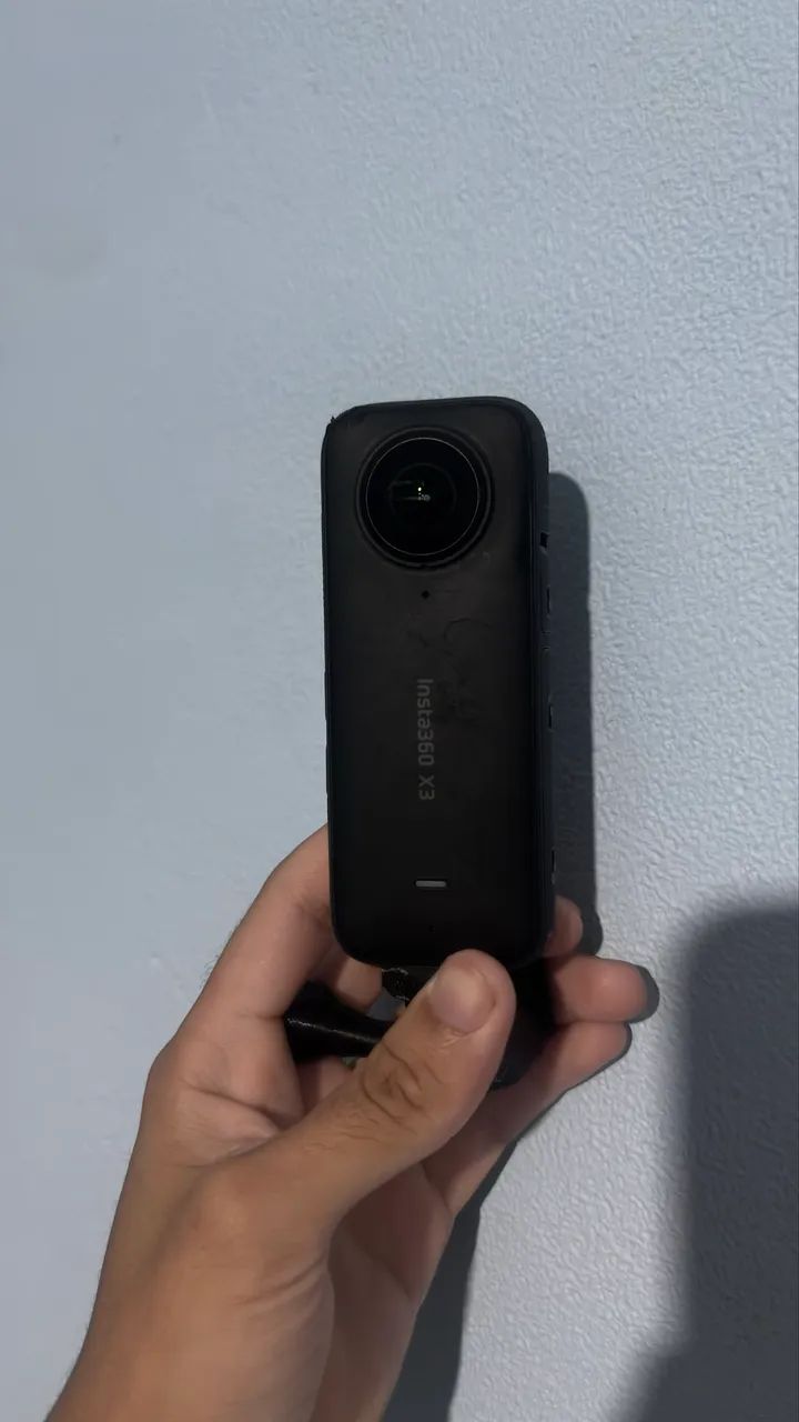 Insta 360 X3 - Foto 4