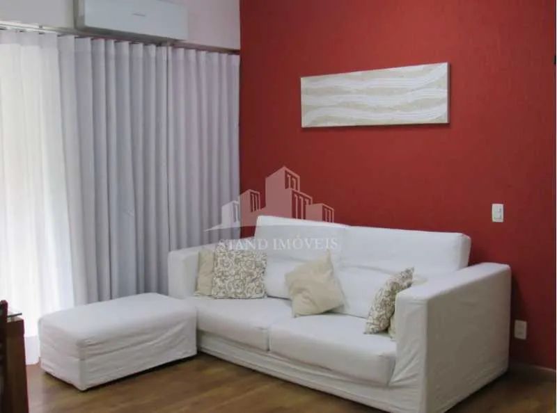 Apartamento : Padrão / Residencial / Leblon - Foto 3