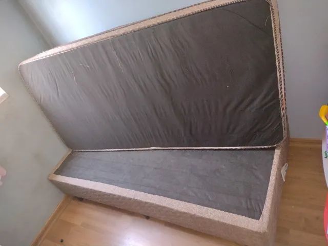 Cama solteiro  - Foto 2
