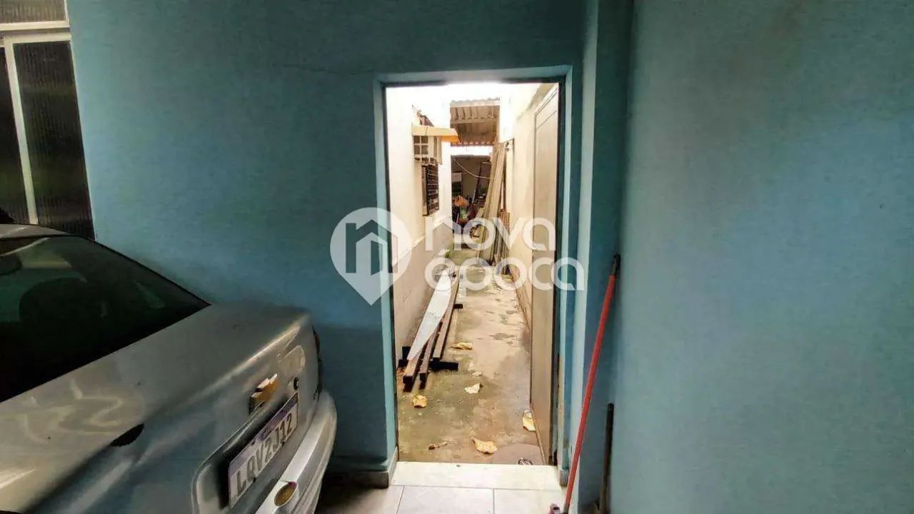 Inhaúma | Casa 2 quartos - Foto 4