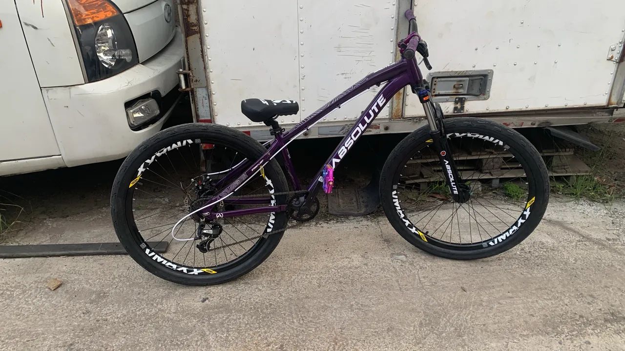Absolute Brutus Pro 2026 - Foto 3