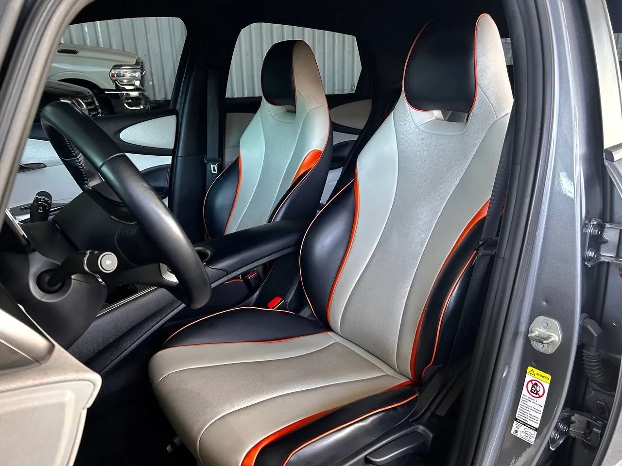 BYD Dolphin EV (Elétrico) 2024 - Foto 5