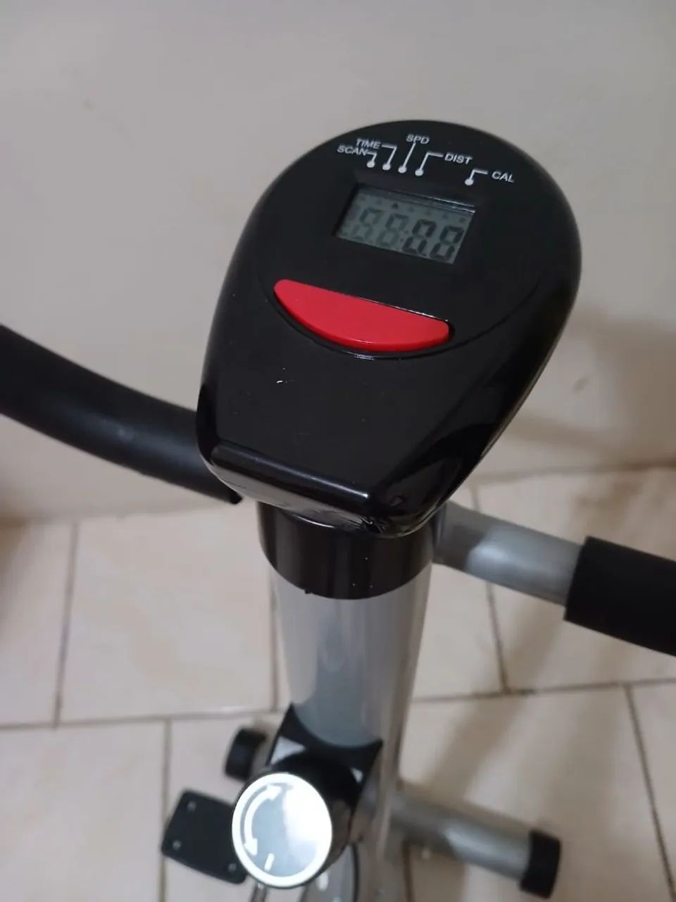 Bicicleta Ergométrica - Foto 2