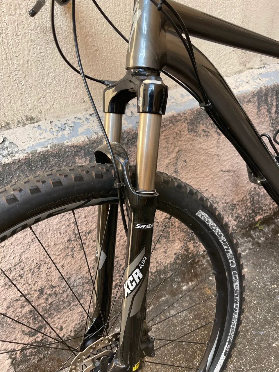 Specialized RH Comp Aro 29 (M)  - Foto 2